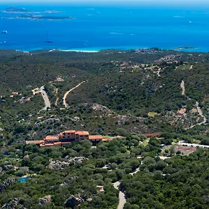 4* Hotel Rocce Sarde