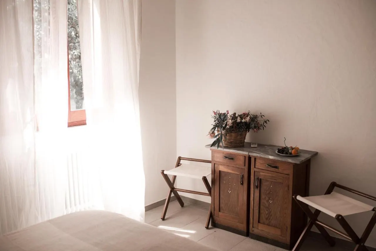 Holiday home Nel Giardino Dei Pesci Volanti Villa San Pantaleo