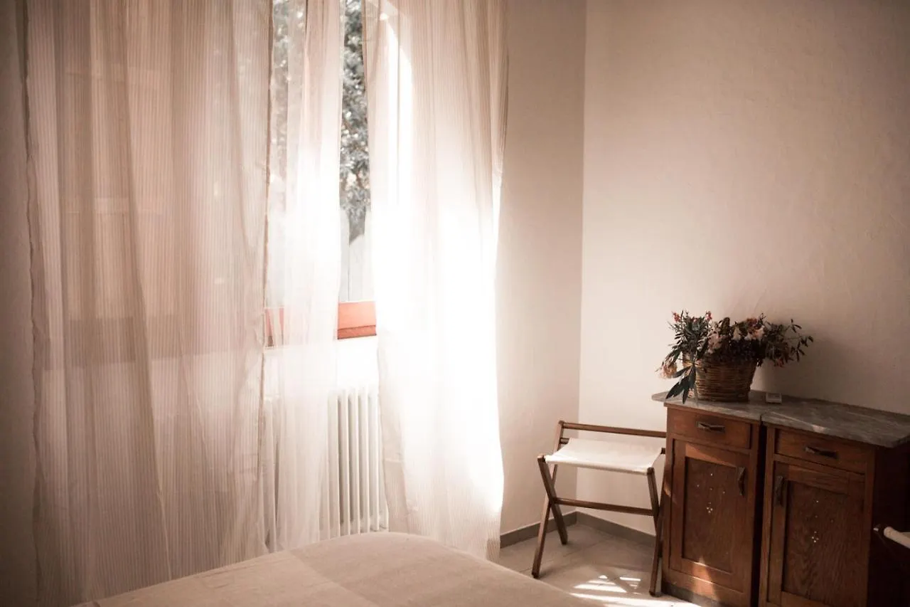 Nel Giardino Dei Pesci Volanti Villa San Pantaleo Holiday home