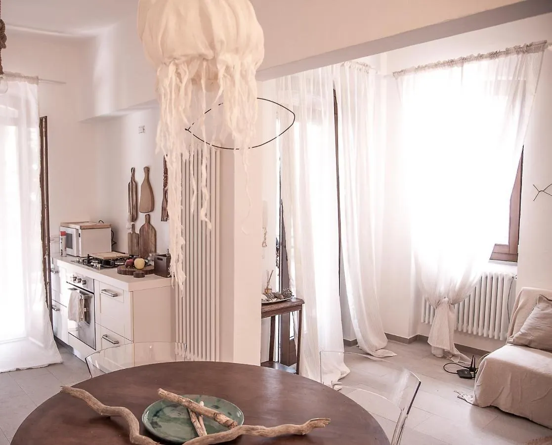 Holiday home Nel Giardino Dei Pesci Volanti Villa San Pantaleo Italy